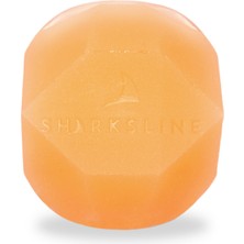 Sharksline = Jawline, Tam Gelişim Seti, Seviye 1,2,3, (Turuncu Seri)