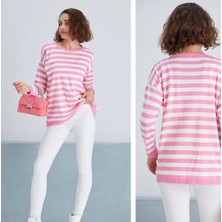 Afilli Moda Triko Kazak