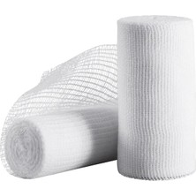 Wingmed Hidrofil Rulo Sargı Bezi 20 cm x 100 m W1028
