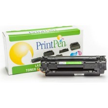PrintPen Hp CF283A (83A) Siyah Muadil Toner