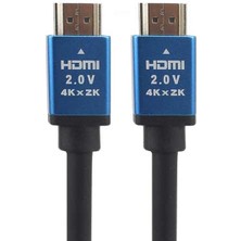 Bintech 4K ve 2k Uyumlu Ultrahd 2.0 HDMI Kablo