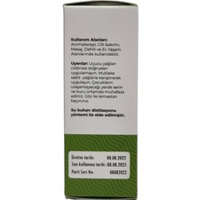 Naturyol Adaçayı Yağı Yüzde 100 Doğal 10 ml