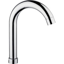 Şenpres Batarya Borusu Mix