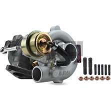 GMW Turbosarj Transıt T12 T15 2.5td (4 Delık) 4522135001S 4522135003S 4522135002S452213 GT1549SGT154K04