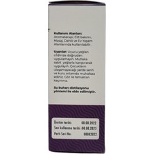 Naturyol Ardıç Yağı Yüzde 100 Doğal 10 ml