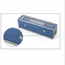 Dasqua 250mm Hassas Makine Su Terazisi 0,02