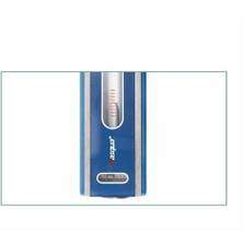 Dasqua 250mm Hassas Makine Su Terazisi 0,02
