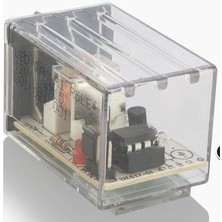 Elo Role 12V LED Cakarı Rolesı