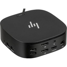 Hp Usb-C G5 Essential Dock 72C71AA