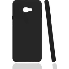 Kip GSM Samsung Galaxy J7 Prime Kılıf Pürüzsüz Mat Renkli Biye Silikon