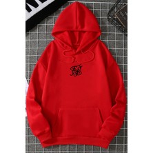 Trendypassion  Fs Baskılı Sweatshirt