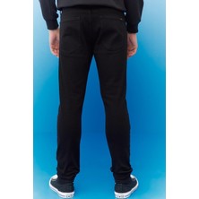 Lee L719HFAE Erkek Siyah Pantolon