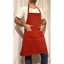 Favori İş Elbiseleri Apron Önlüğü , Mutfak Önlüğü , Barista , Garson Önlüğü