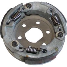 Moto Express Store Piaggio Fly Zip 100 Arka Varyatör Debriyaj Balatası Dp1