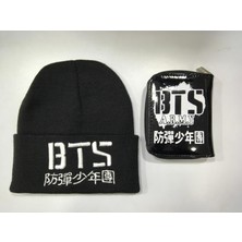 GC GÖKHAN CLUB Bts Bere Bts Cüzdan