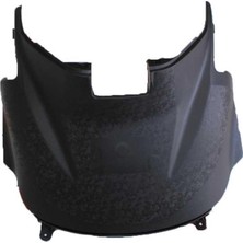 Moto Express Store Honda Dio 110 Sele Altı Grenaj Plastik Kapak Siyah Dp1