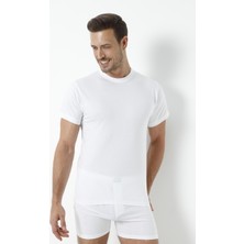 Disa 6'lı  O  Yaka Fanila