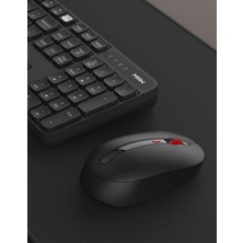 Xiaomi Mıııw Combo Kablosuz Sessiz Klavye ve Mouse Seti