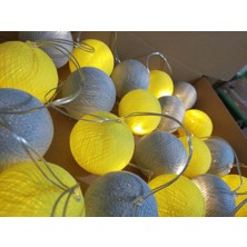 Işıklı Toplar Türkiye Rengarenk  Renkli Toplar