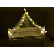 Işıklı Toplar Türkiye Love - Sweet Işıklı Toplar