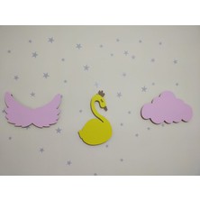 Işıklı Toplar Türkiye Melek Kanadı, Kuğu ve Bulut Aydıınlatma