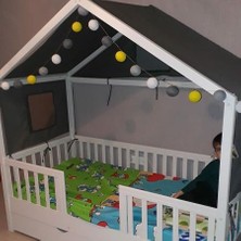 Işıklı Toplar Türkiye Işıklı Top  Ledli Çocuk Aydınlatma Dekoratif Gece Lambası