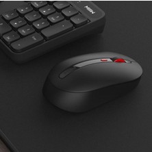 Xiaomi Mıııw Kablosuz Sessiz Mouse