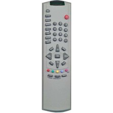 Beko Kumanda 278  KK0146-BEKO Patlı