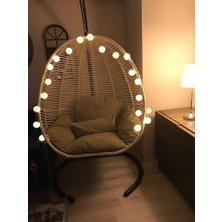 Işıklı Toplar Türkiye Beyazın Asilliği Sadelik