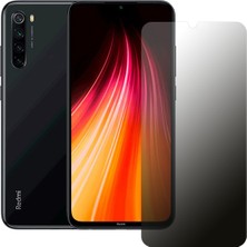 Bufalo Xiaomi Redmi Note 8 Hayalet Privacy Flexiglass Mat Nano Ekran Koruyucu