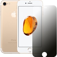 Bufalo iPhone 7 / 8 Hayalet Privacy Flexiglass Mat Nano Ekran Koruyucu