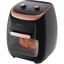 King Magic Cooker Air Fryer Oven 11FRT.KYF29