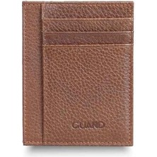 Guard Taba  Deri Kartlık