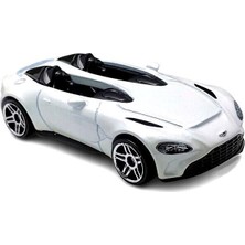 Hotwheels Hot Wheels Tekli Arabalar Aston Martın V12 Speedster HCT94