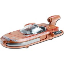 Hotwheels Hot Wheels Tekli Arabalar X-34 Landspeeder HCT60