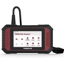 Thinkcar Thinktool Reader 7