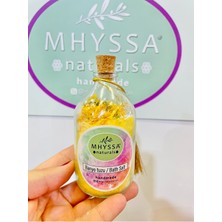 Mhyssa Natural Doğal Banyo Tuzları (100CC)