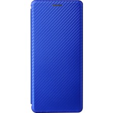 Xshop Sony Xperia 5 Telefon Kılıfı - Mavi (Yurt Dışından)