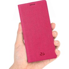 Xshop Sony Xperia 10 Telefon Kılıfı - Pembe (Yurt Dışından)