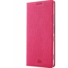 Xshop Sony Xperia 10 Telefon Kılıfı - Pembe (Yurt Dışından)