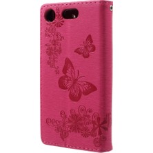 Xshop Sony Xperia Xz1 Telefon Kılıfı - Pembe (Yurt Dışından)