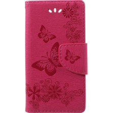 Xshop Sony Xperia Xz1 Telefon Kılıfı - Pembe (Yurt Dışından)