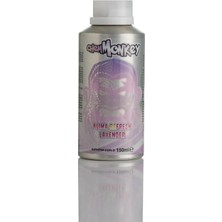Chem Monkey Chemmonkey Klima Bombası Lavantalı Tazeleyici Yenileyici 12 x 150 ml