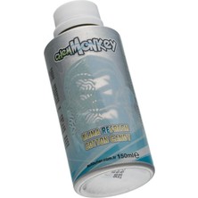 Chem Monkey Chemmonkey Klima Bombası Şekerli Tazeleyici Yenileyici 12 x 150 ml