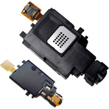 Nokta Teknik Samsung Galaxy S5830 Ace Antenli Buzzer Hoparlör Kulaklık Soketi Orj