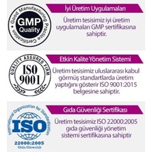 Zade Vital Menosal Multivitamin Multimineral Complex 30 Tablet 22 Farklı Vitamin ve Mineral Içeren Kadın Menapoz Dönemi Besin Takviye Edici Gıda