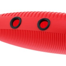 Homyl Plastik Guiro 2 Scraper Set Perküsyon Müzik Aleti (Yurt Dışından)