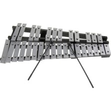 Homyl 30 Glockenspiel Ksilofon Perküsyon si Taşıma Torba Malletleri (Yurt Dışından)