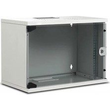 S-Lınk 7u 530X400 Soho Rack Kabinet (Demonte)