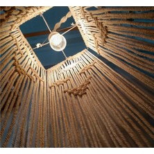 Bohemian Duvar Asılı Ev Dekorasyon(Yurt Dışından)